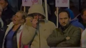 Kukavički napad